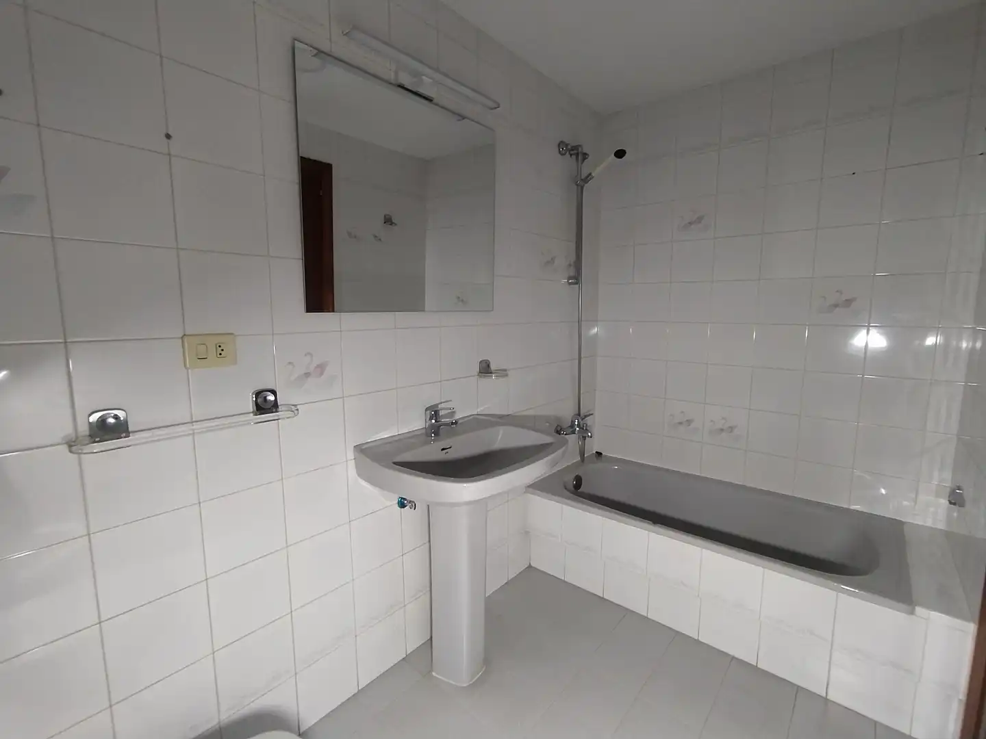 Pis de 106 m² a Vigo