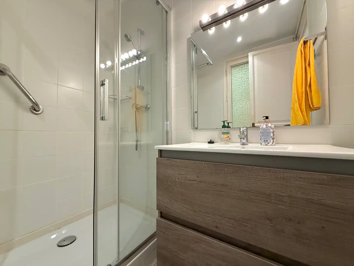 Pis de 75 m² a Barcelona