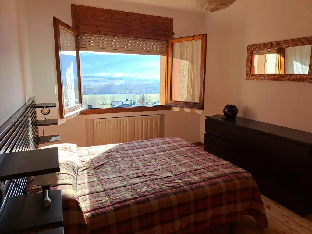 Piso de 95 m² en Puigcerdà