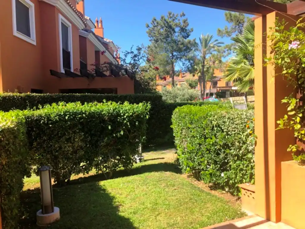 Casa de 138 m² en Isla Cristina