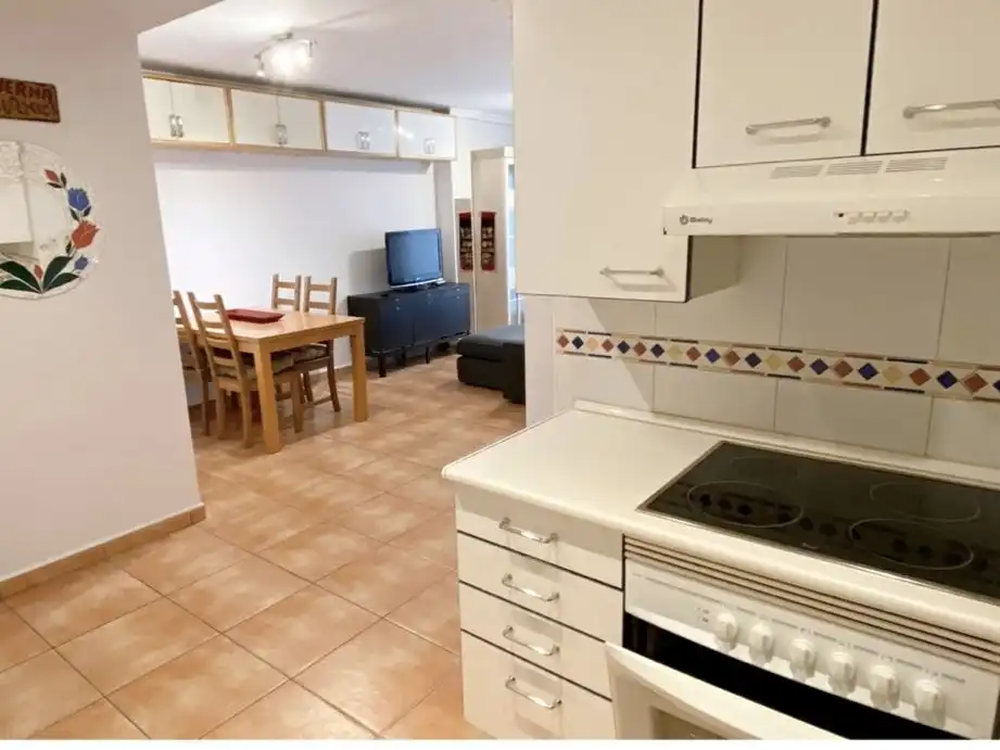 Piso de 60 m² en Ibiza