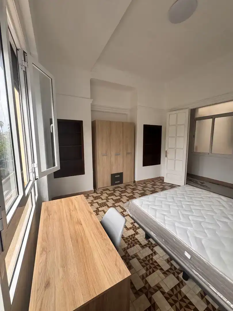 Habitación 210 m², Melilla