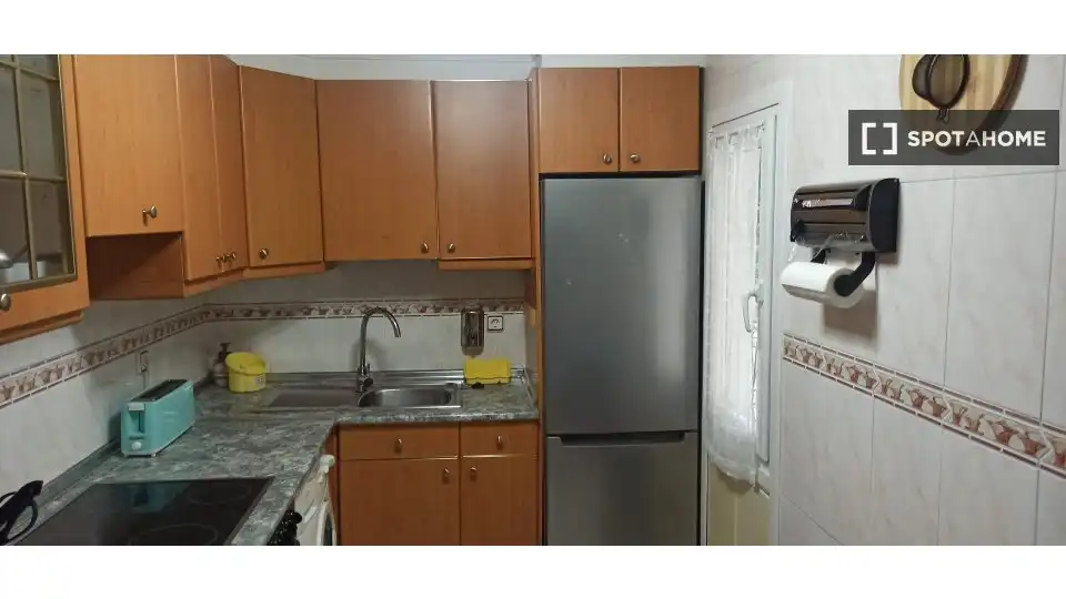Habitación 75 m², Zarauz
