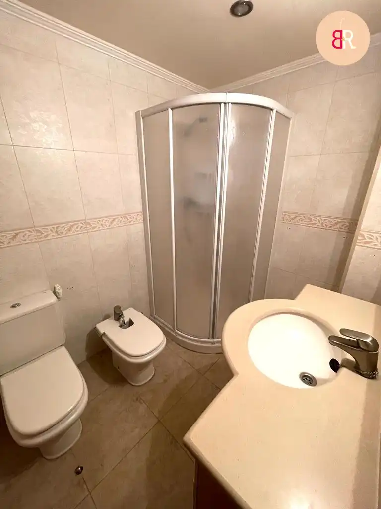 Habitación 100 m², Castellón de la Plana