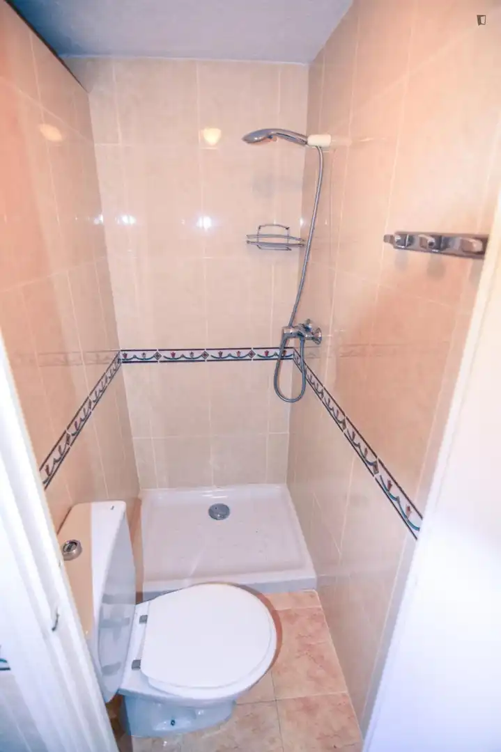 Habitación en alquiler, Salamanca