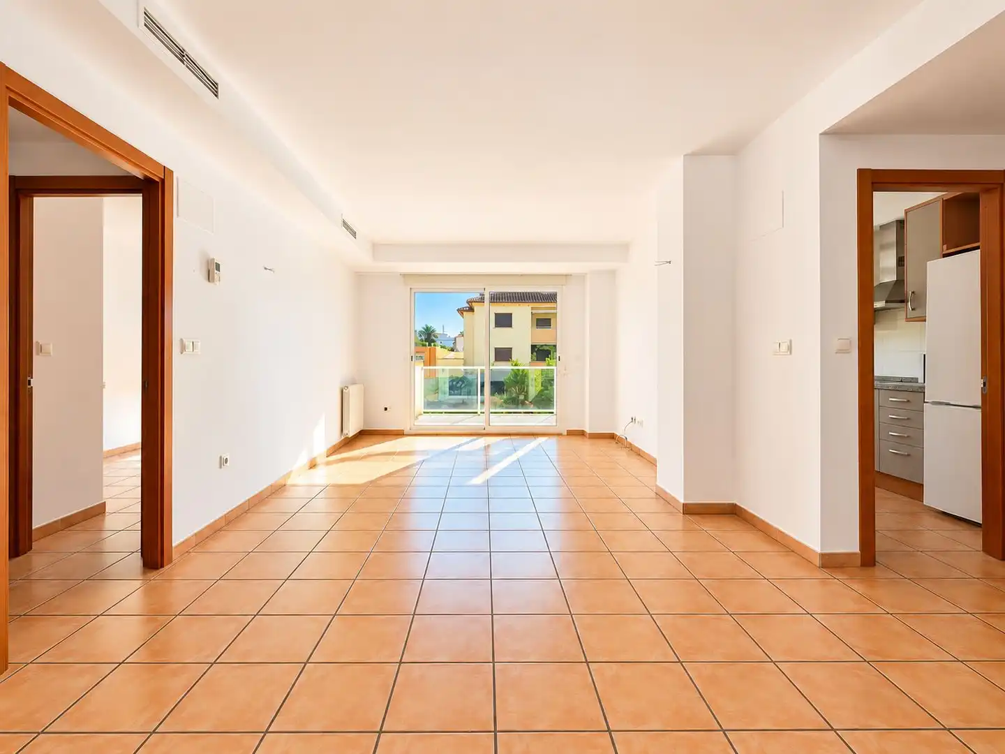 Pis de 100 m² a Xàbia