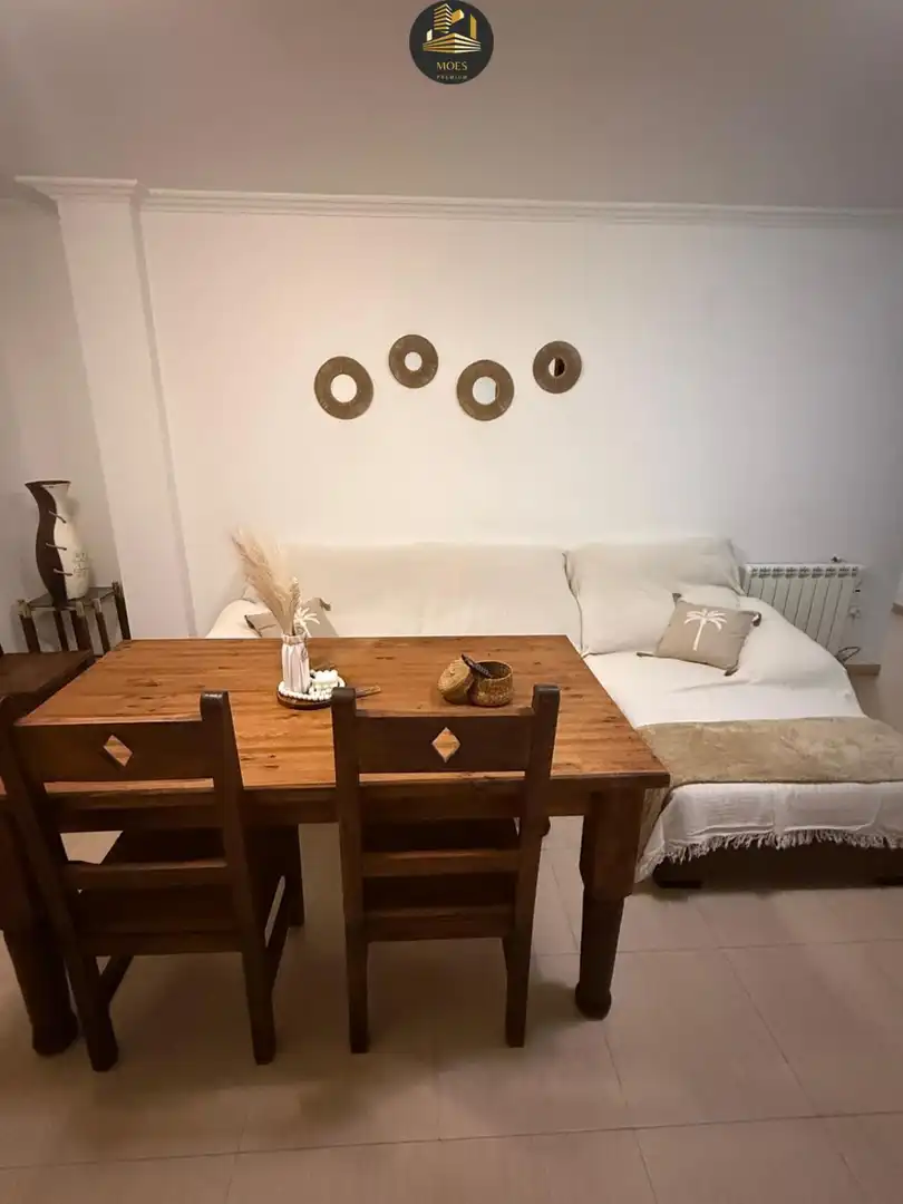 Piso de 105 m² en Úbeda