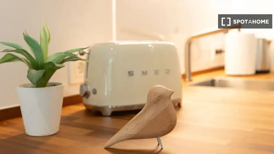 Habitación 94 m², Islas Baleares