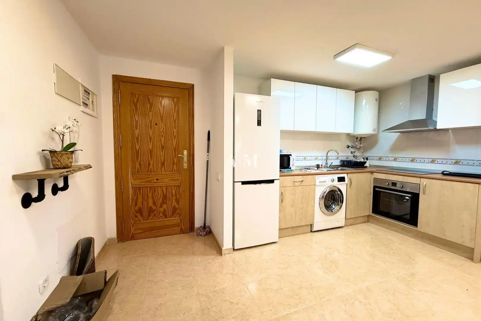 Piso de 45 m² en Almoradí