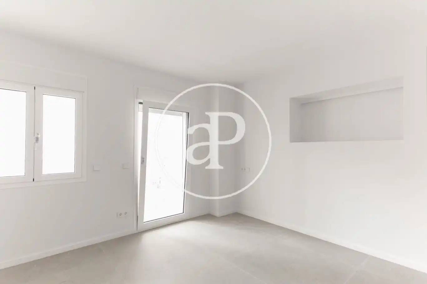 Квартира 186 м² в Пальме