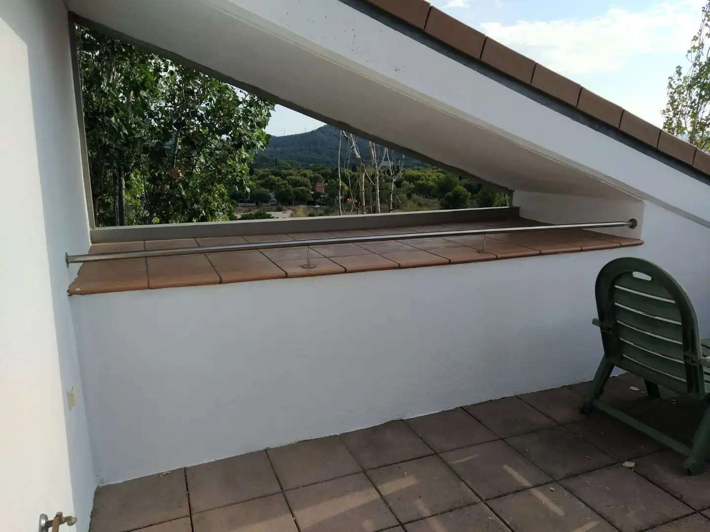 Pis de 166 m² a Sant Cugat del Vallès