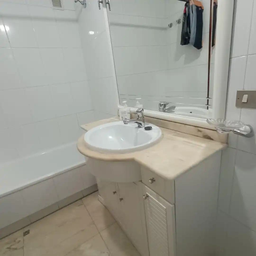 Pis de 106 m² a Lugo