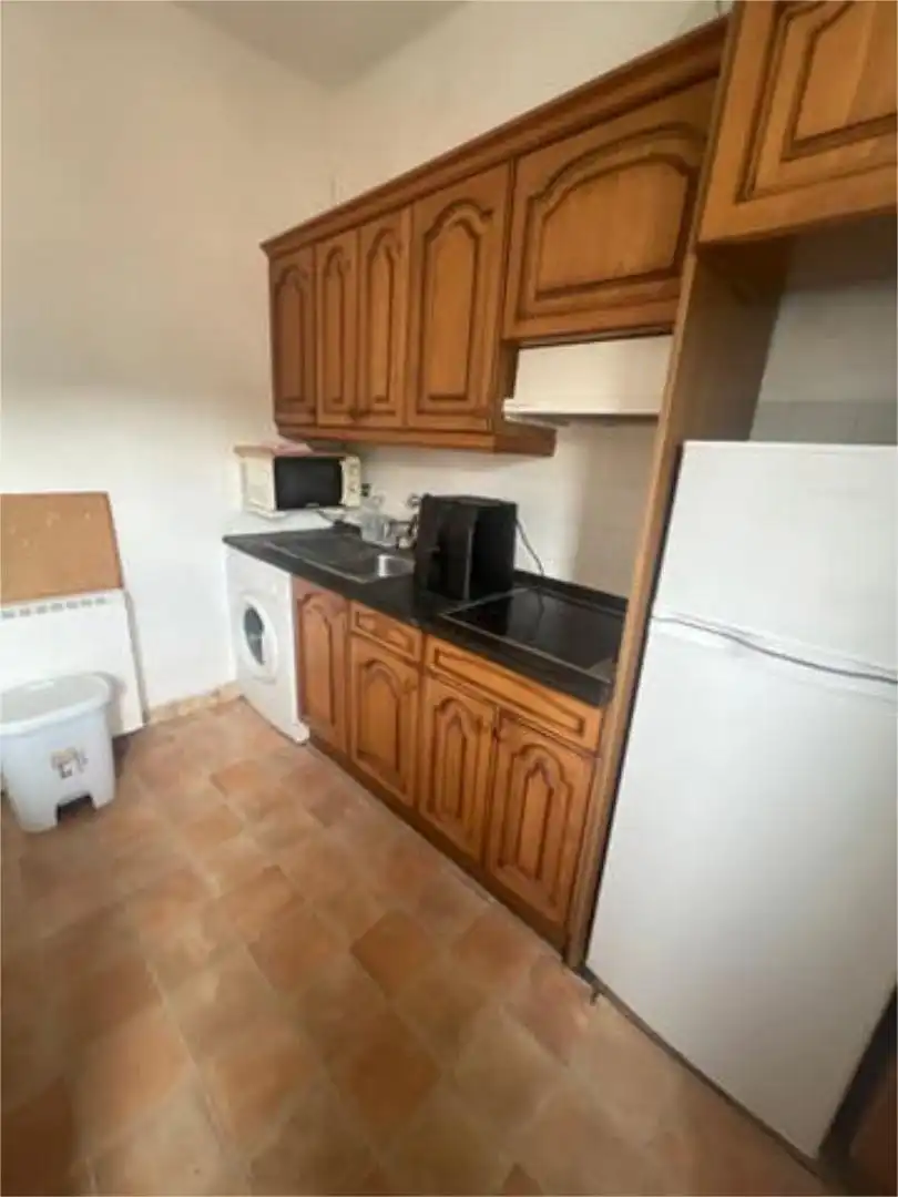 Pis de 45 m² a Sant Sebastià