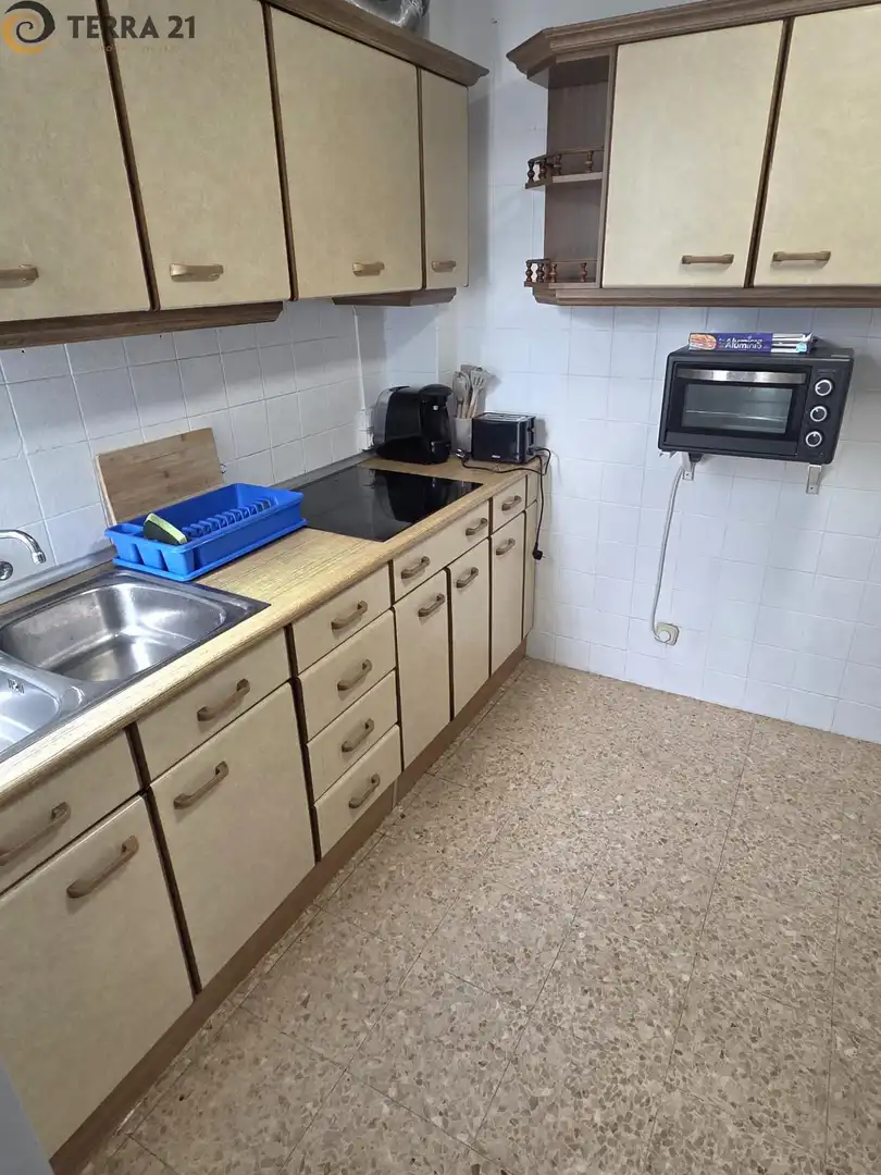 Habitación 94 m², Jaén