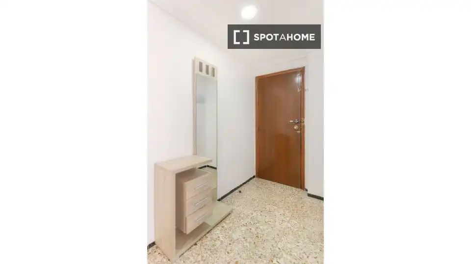 Habitación 95 m², Elche