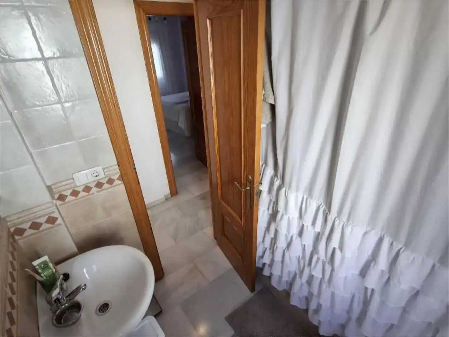 Habitación 68 m², La Zubia