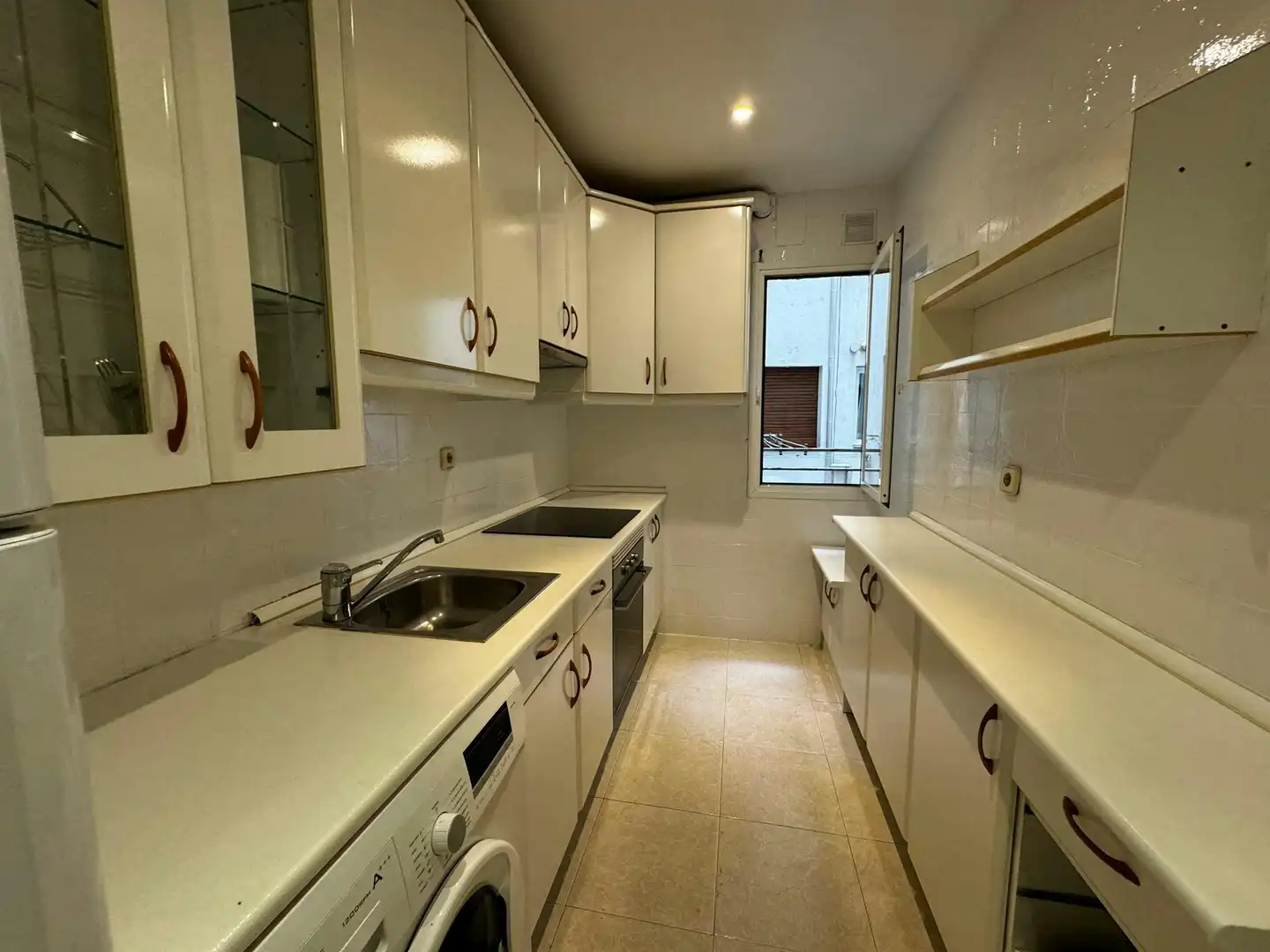 Habitación 120 m², Madrid