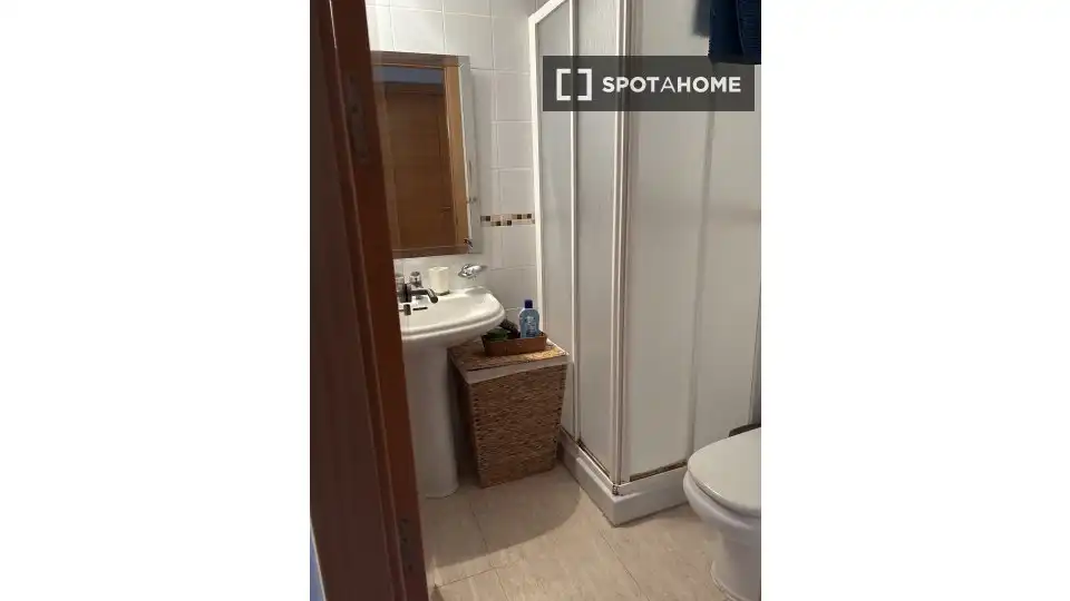 Habitación 30 m², Villajoyosa