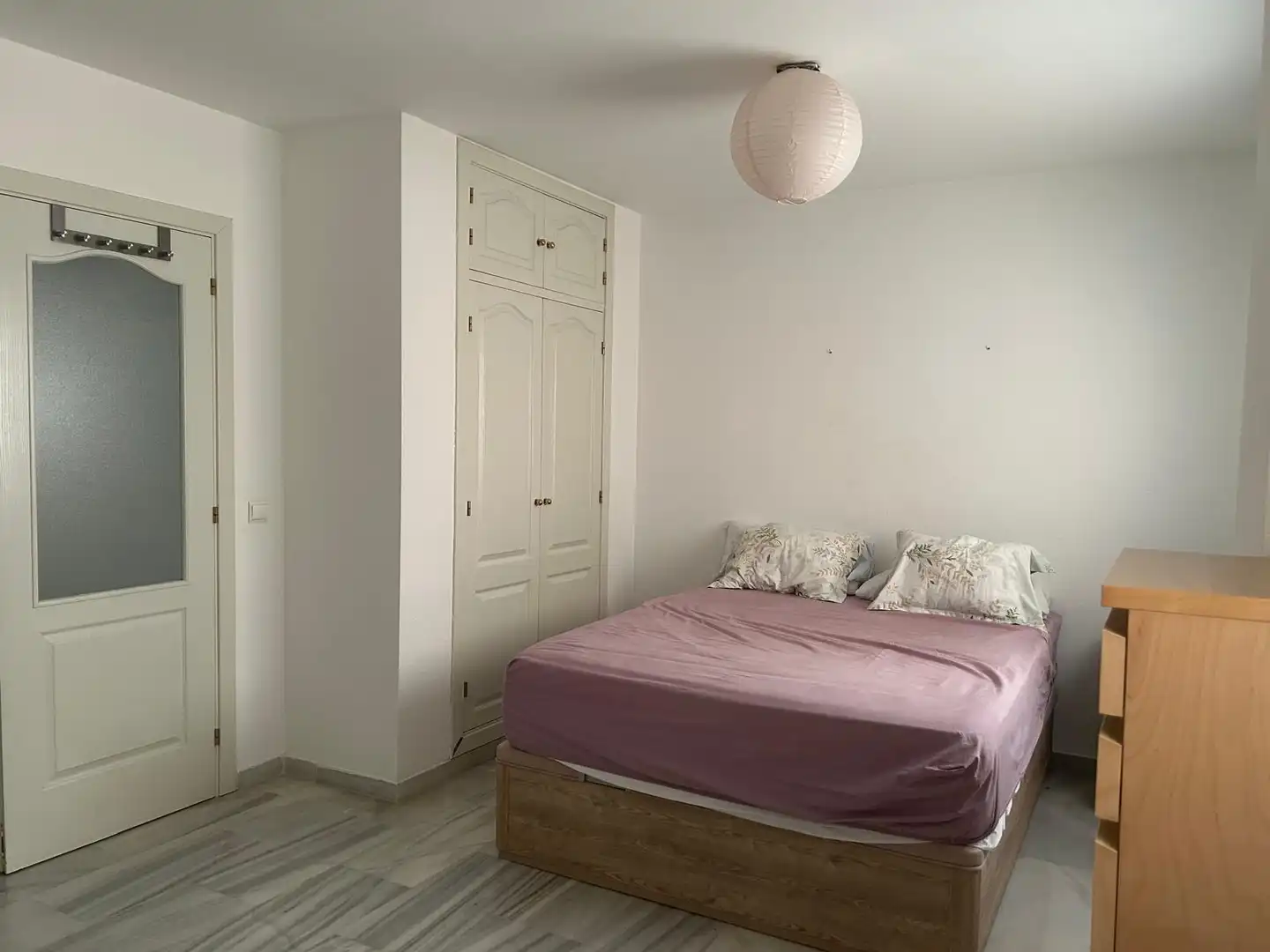 Piso de 90 m² en Málaga