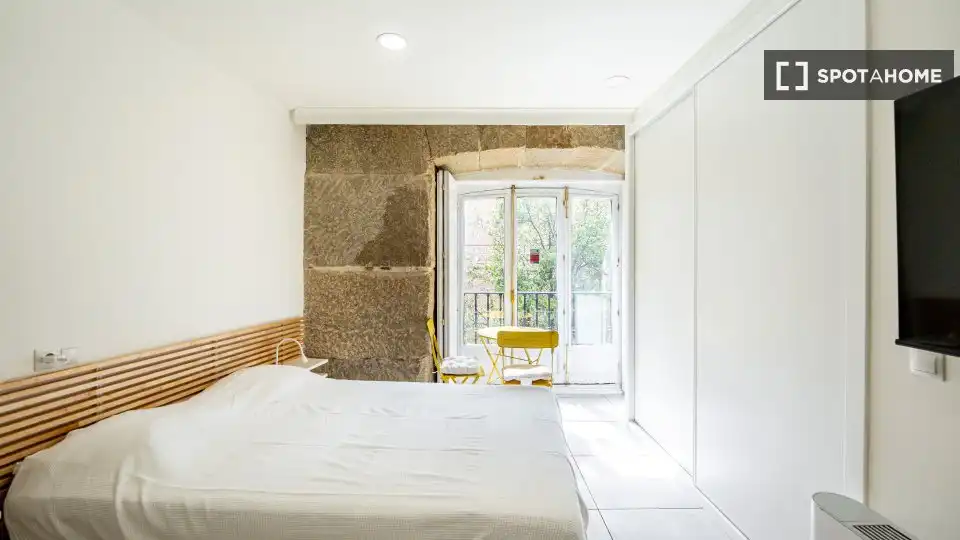 Habitación en alquiler, Madrid