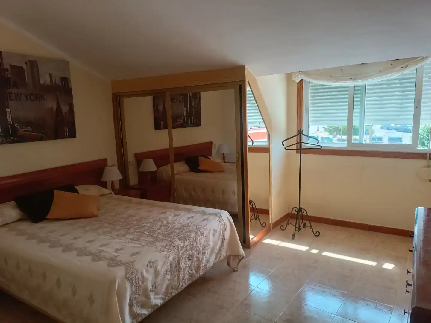 Piso de 70 m² en Nigrán