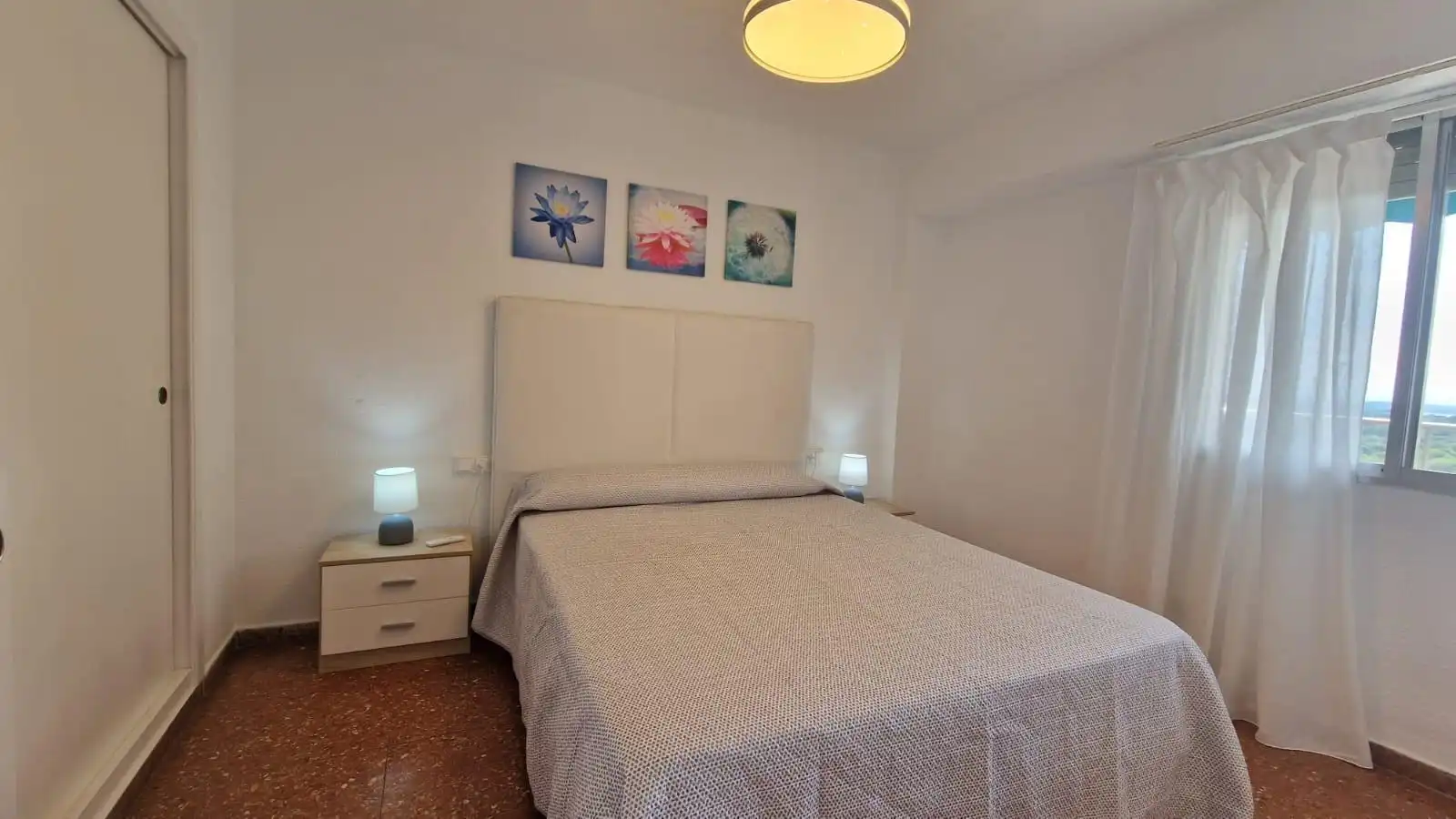 Piso de 83 m² en Valencia