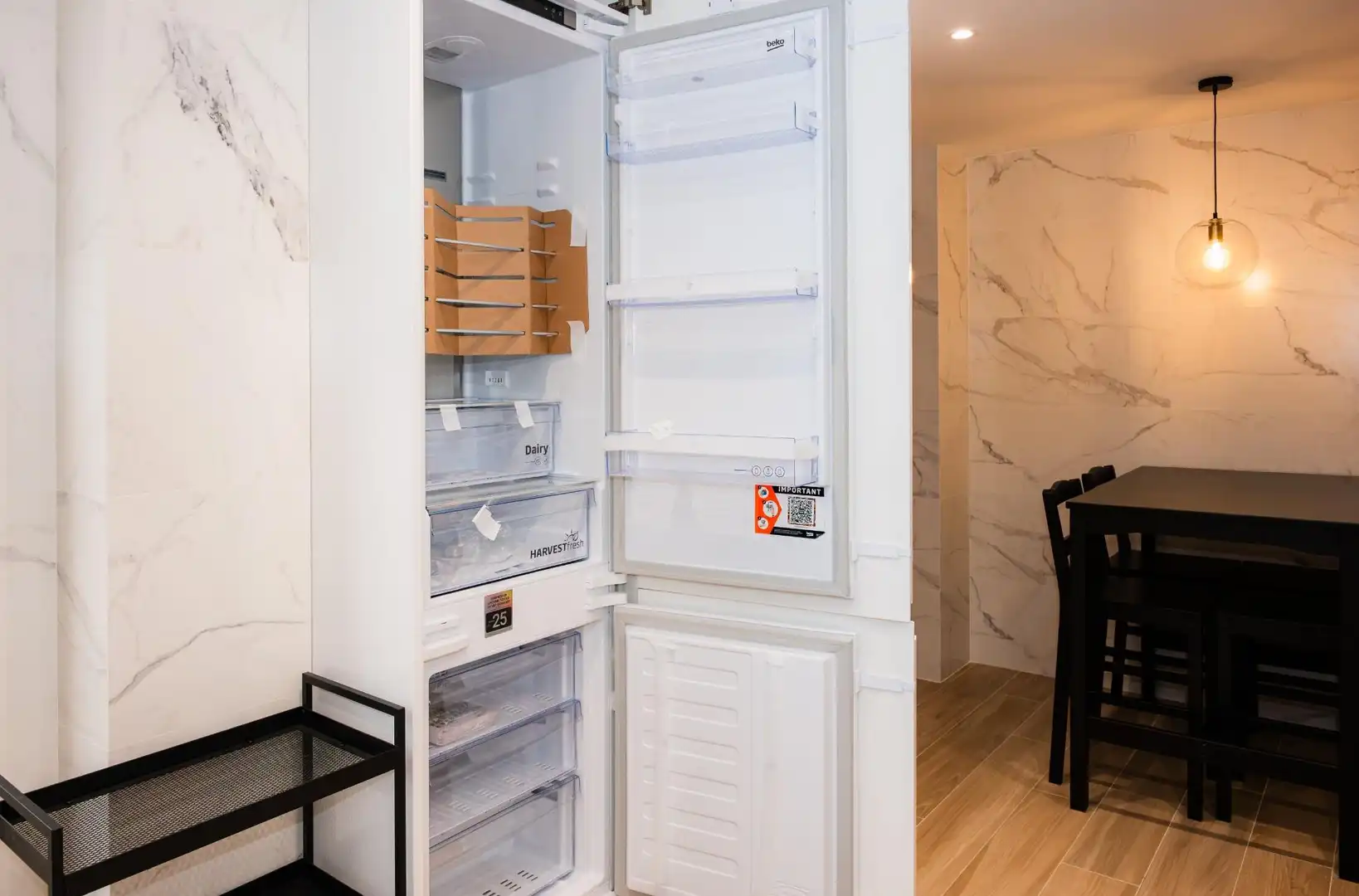 Piso de 183 m² en Valencia