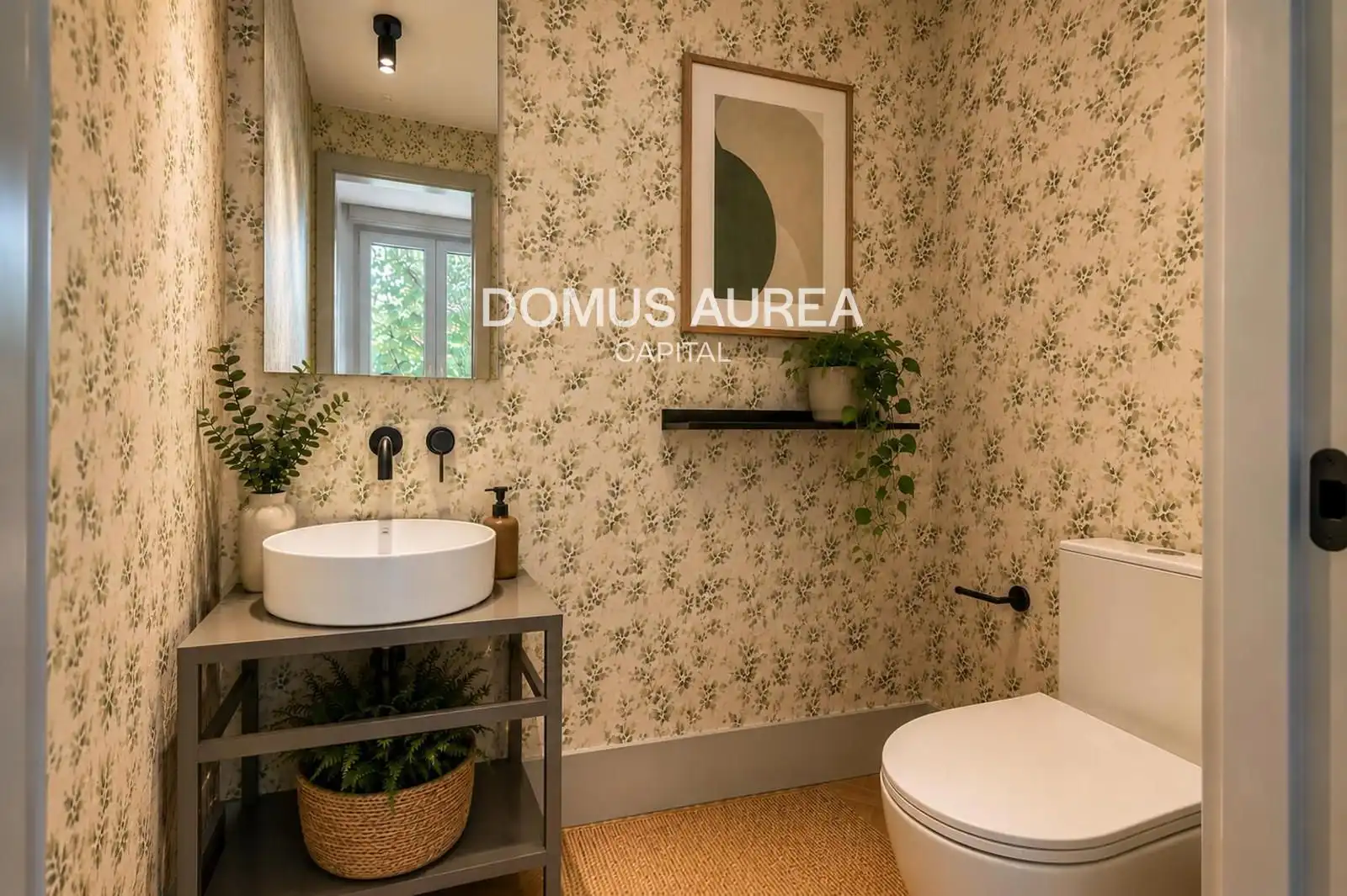 Квартира 144 м² в Мадриде
