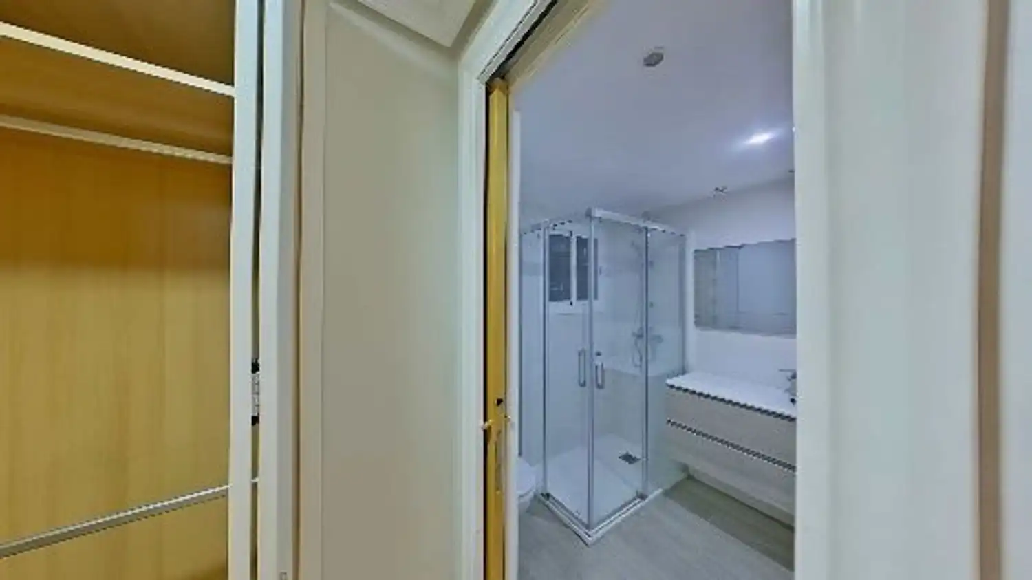 Piso de 140 m² en Zaragoza