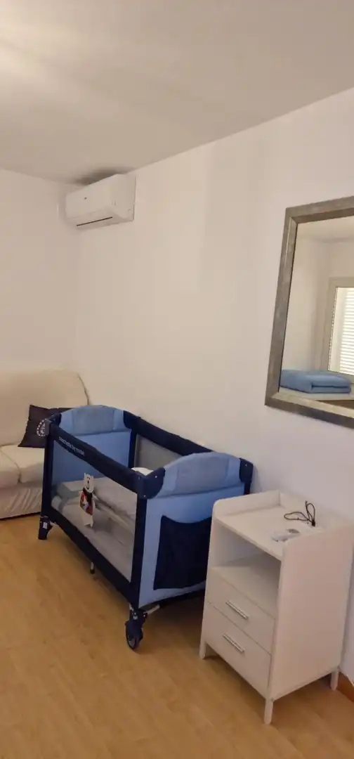 Piso en alquiler, Teulada