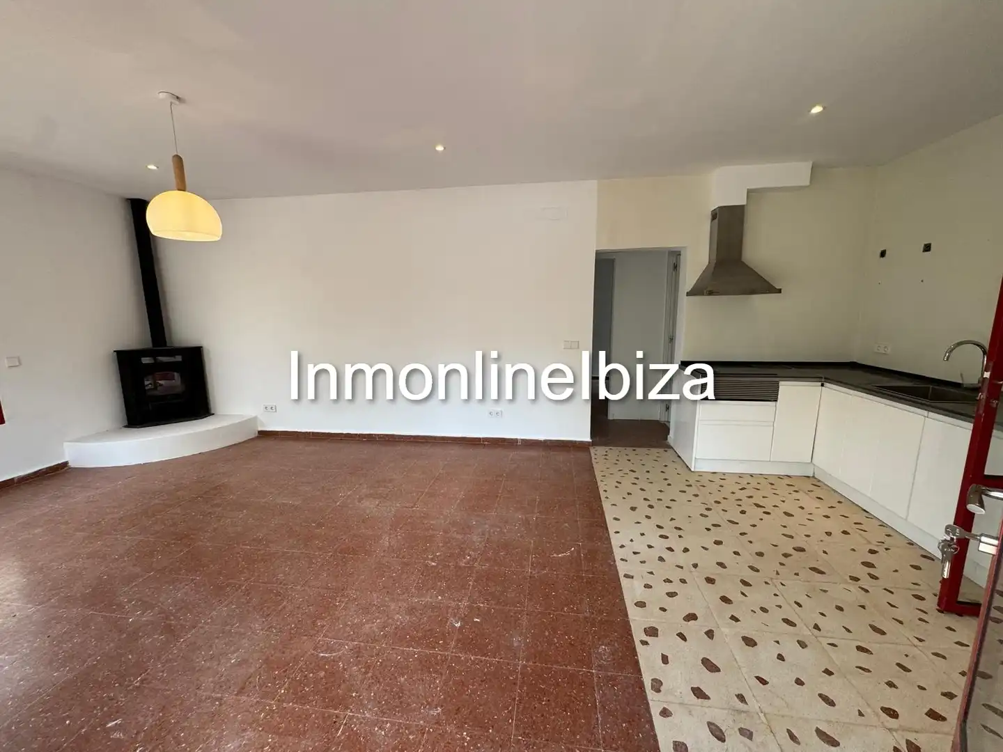 Casa de 110 m² a Sant Antoni de Portmany