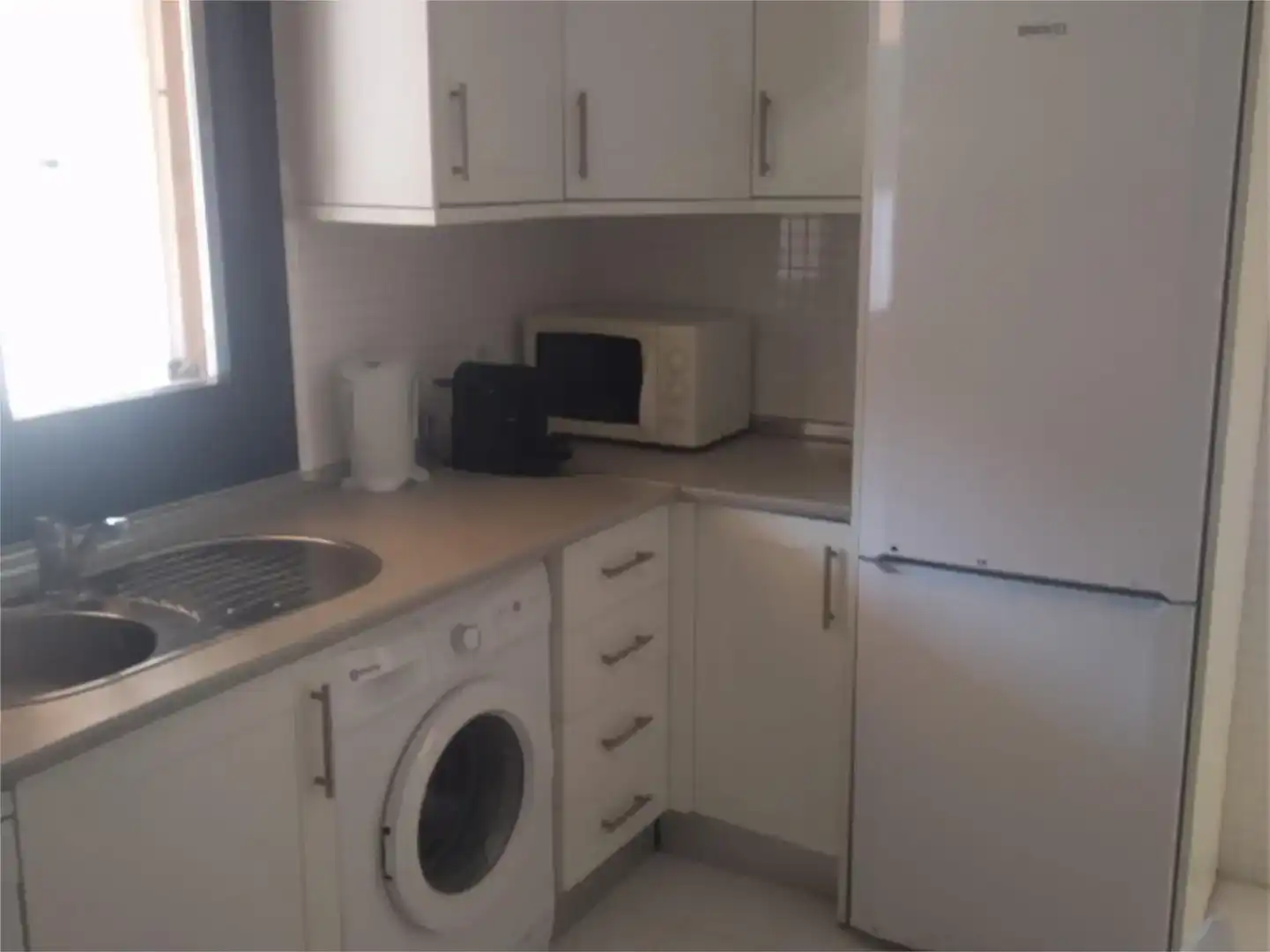 Piso de 141 m² en Conil de la Frontera