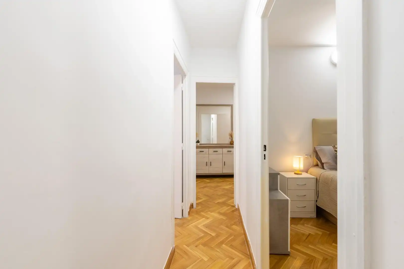 Piso de 96 m² en Pelahustán
