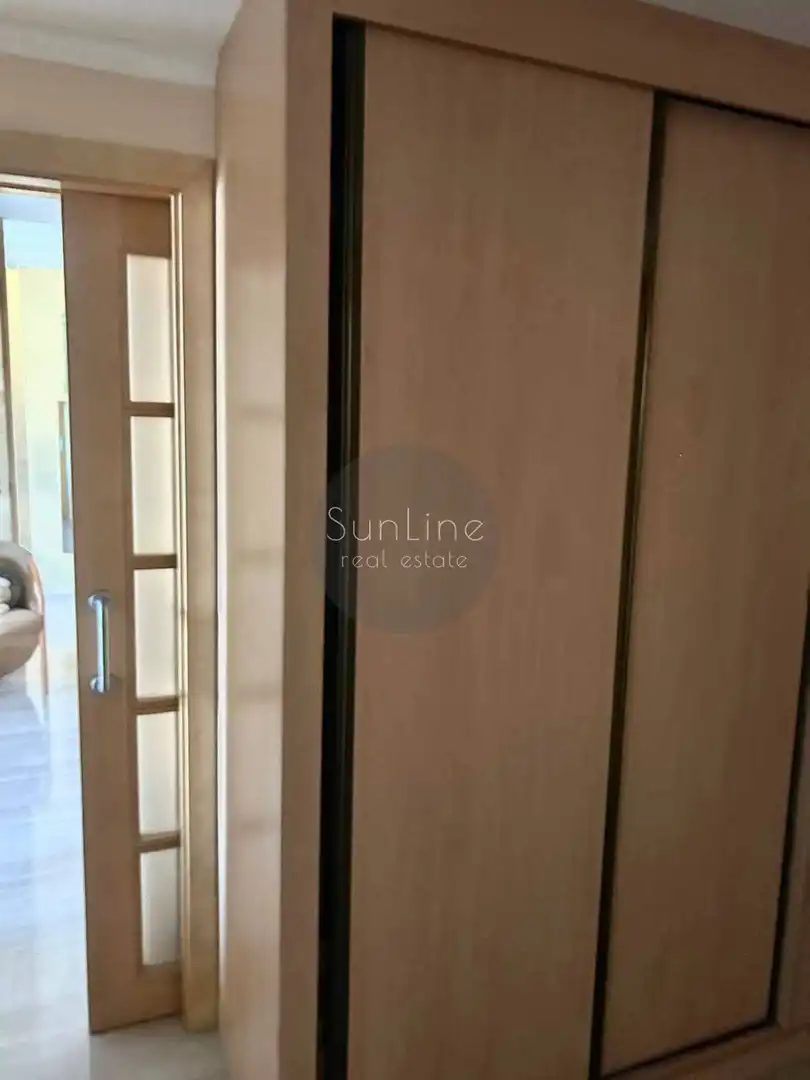 Pis de 115 m² a València