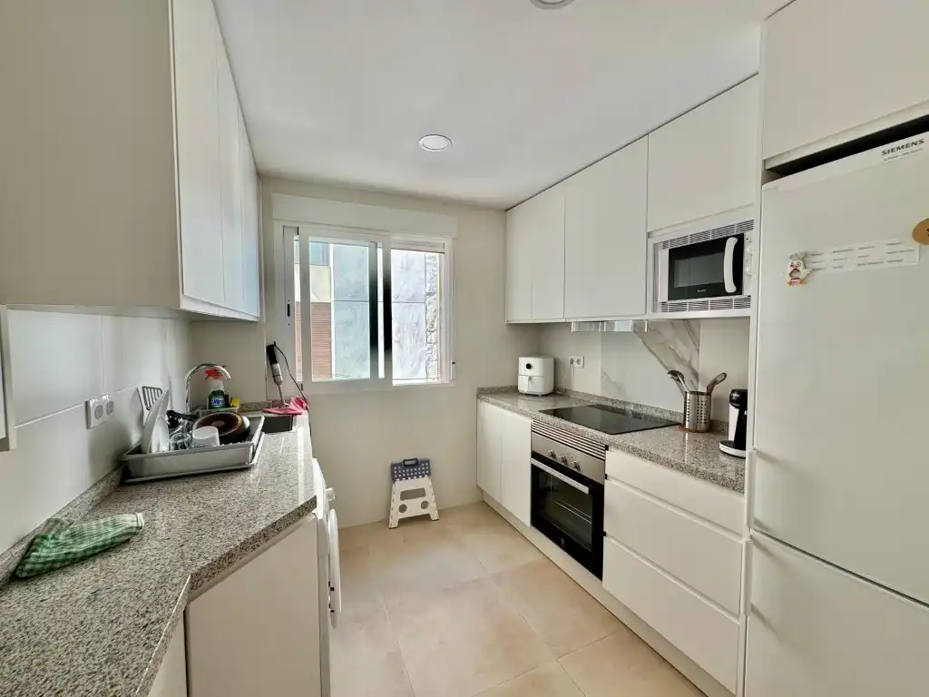Habitación 87 m², Córdoba