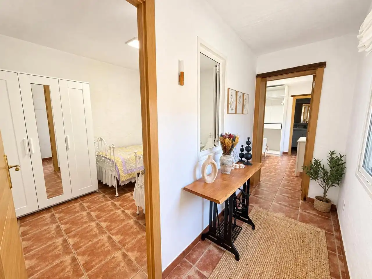 Piso de 235 m² en Valsequillo de Gran Canaria