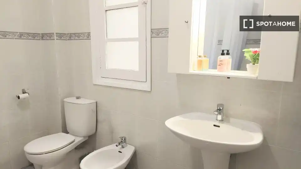 Habitación 152 m², Valencia