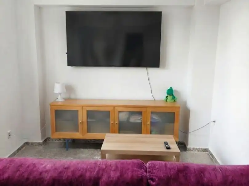 Habitació de lloguer, València