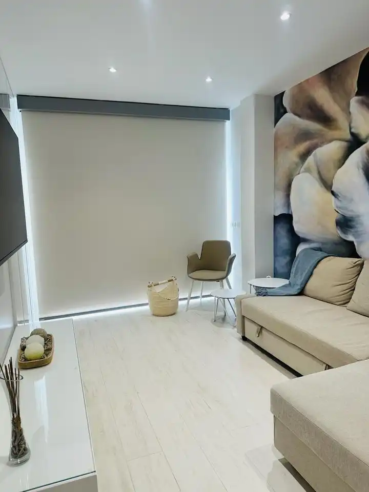 Wohnung 45 m² in Las Palmas de Gran Canaria