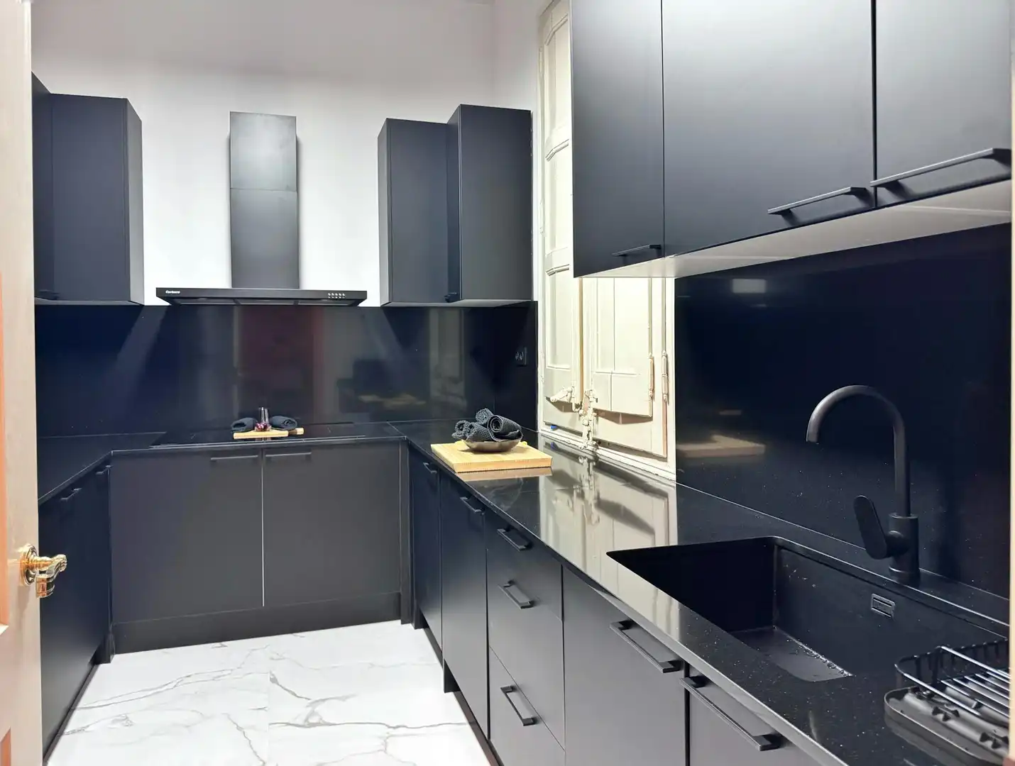 Habitación en alquiler, Barcelona