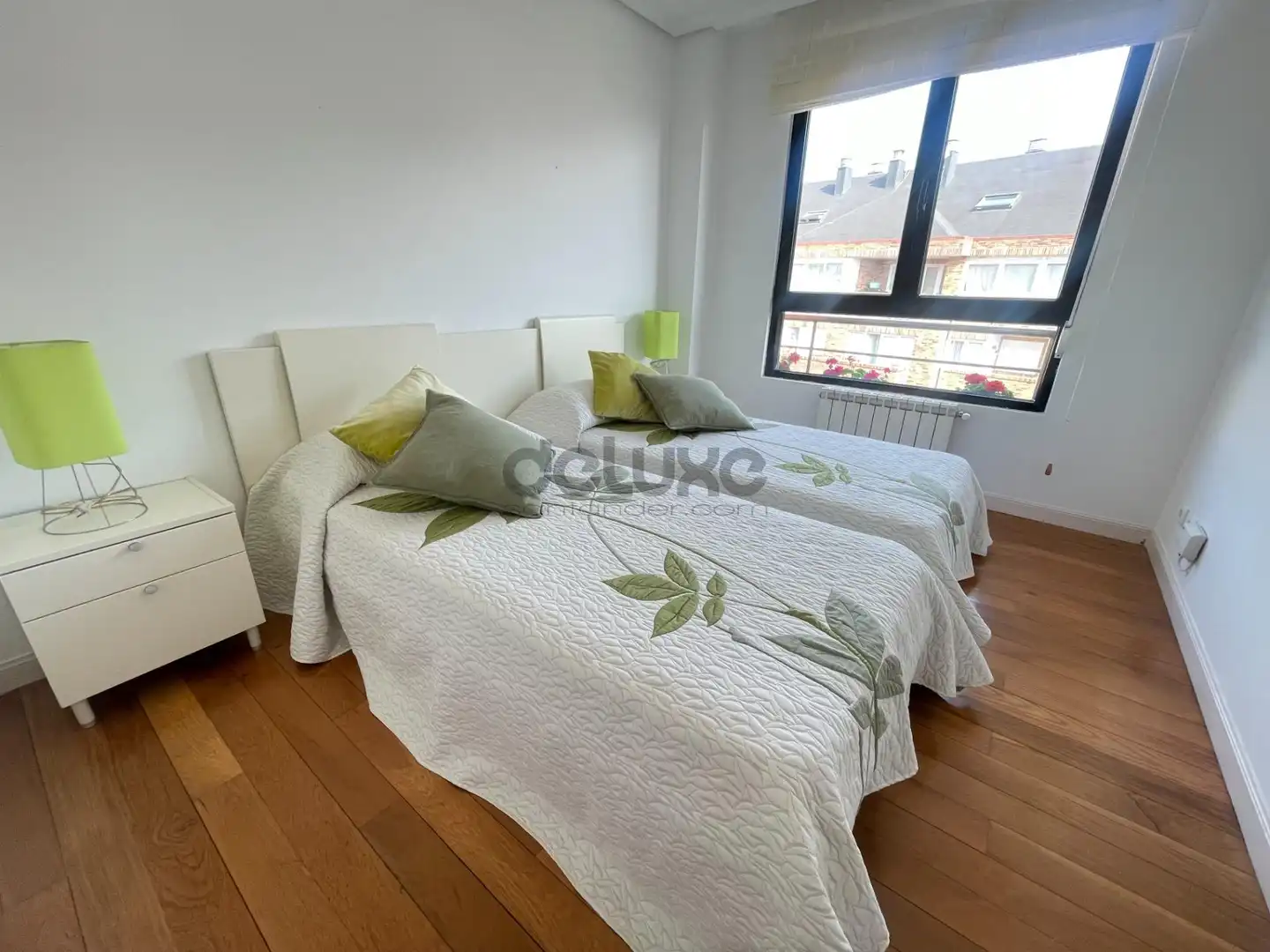 Piso de 106 m² en Santander