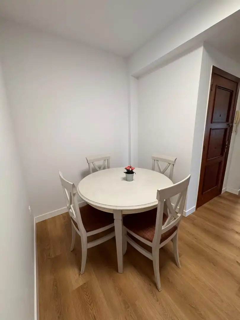 Wohnung 100 m² in Oviedo