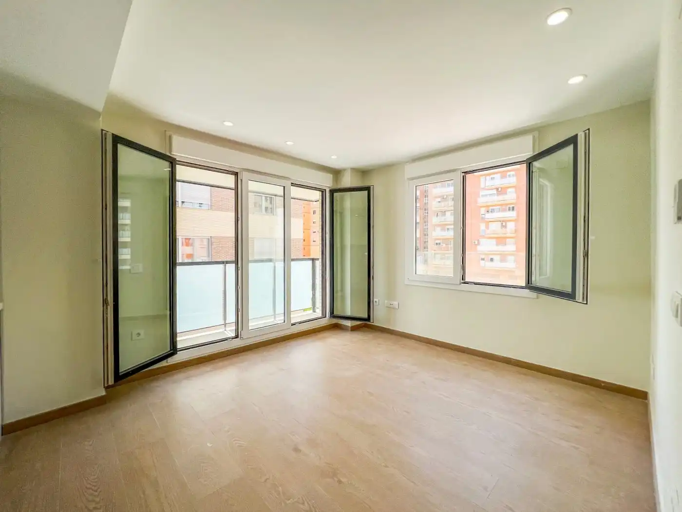 Pis de 79 m² a València