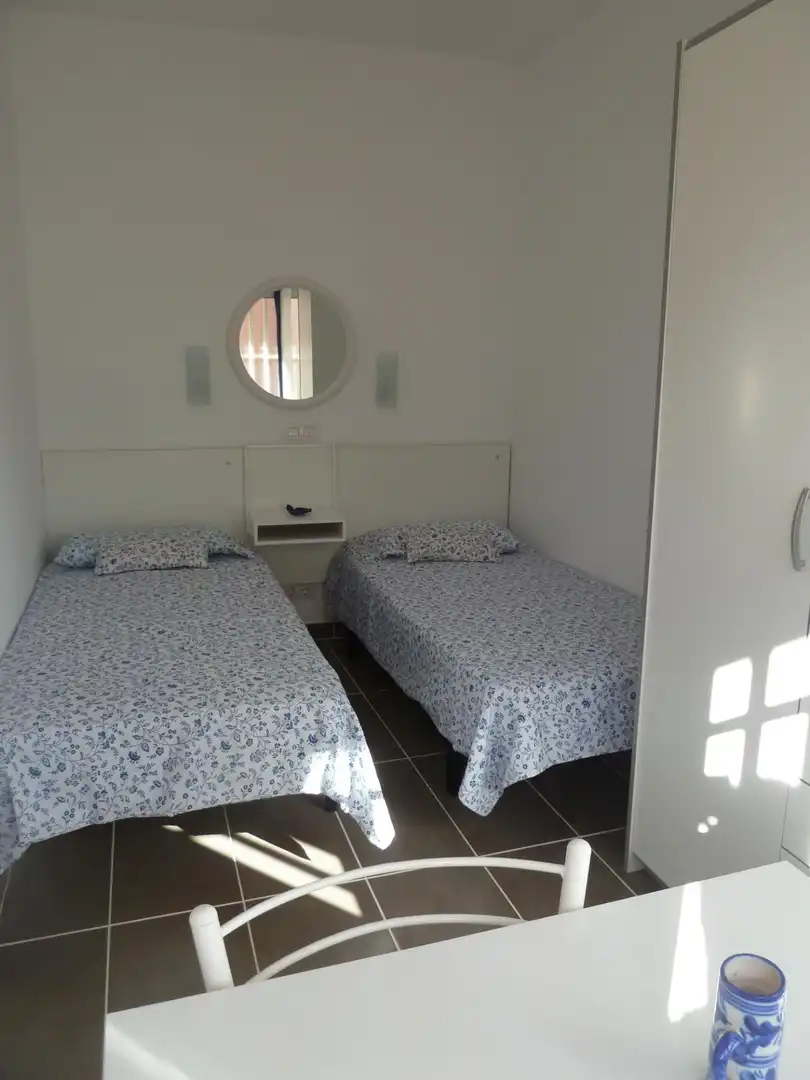 Piso de 56 m² en San Cristóbal de La Laguna