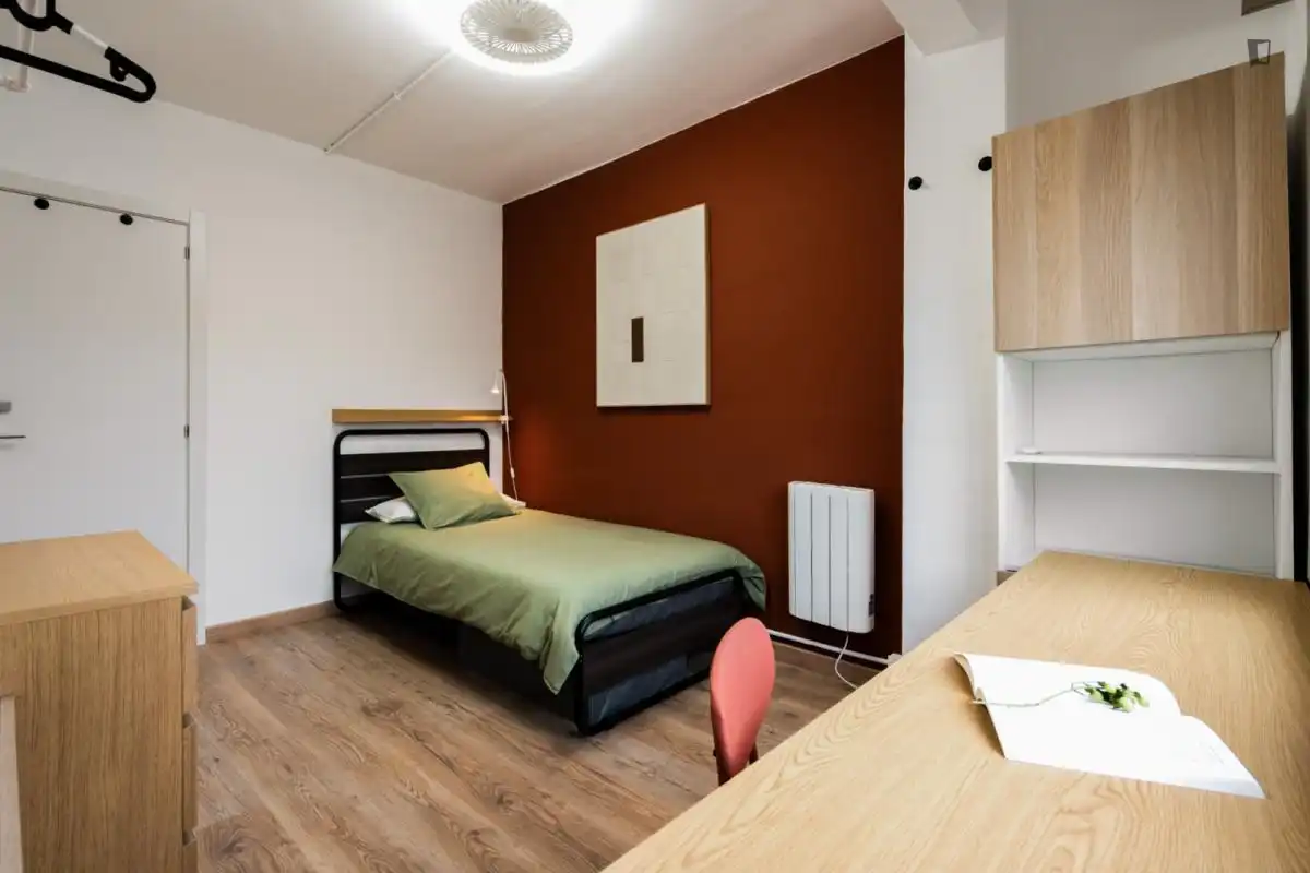 Habitació de lloguer, Sabadell