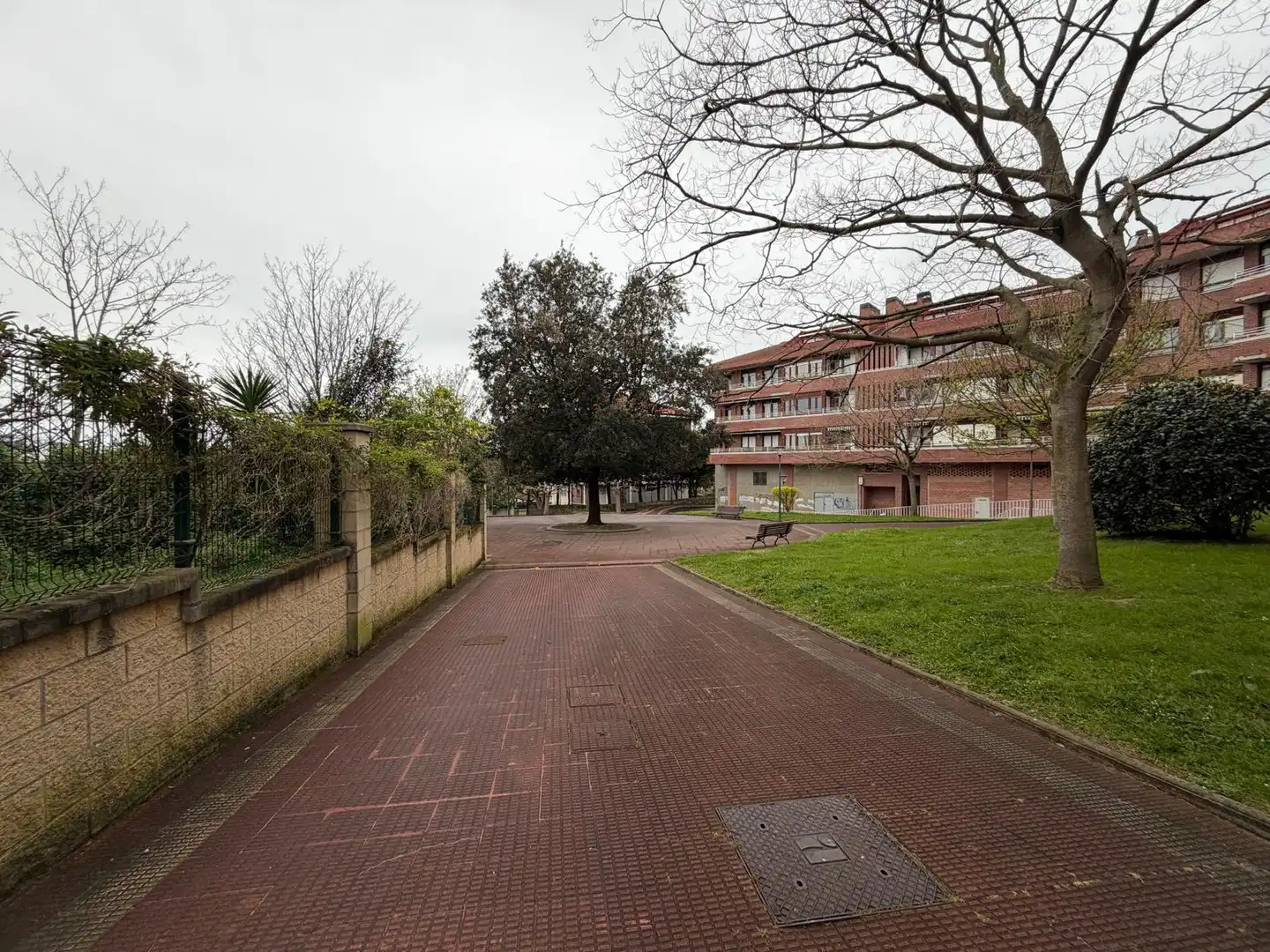 Piso de 75 m² en Gorliz