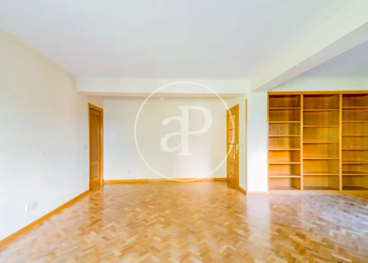 Pis de 135 m² a Madrid