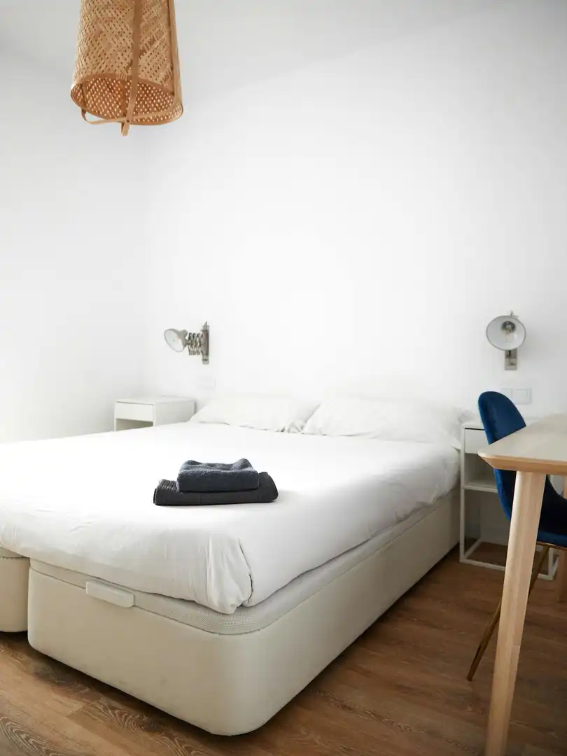 Piso de 100 m² en Barcelona