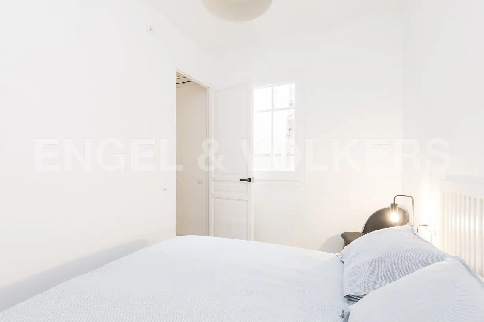 Pis de 60 m² a Barcelona