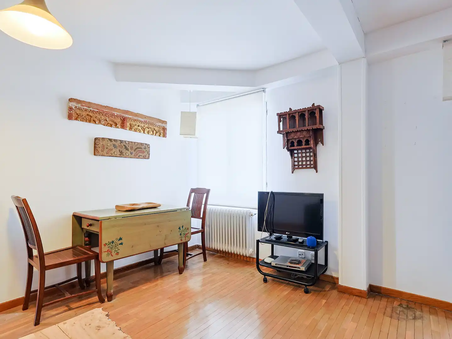 Piso de 110 m² en Madrid
